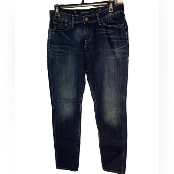 Levi’s Women’s Demi Curve Modern Rise Skinny Jeans - Picture 1 of 6